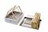 Picture of Uncapping tray for 2 persons, with lid, uncapping stand and frame holder, Picture 5