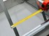 Picture of Uncapping tray for 2 persons, with lid, uncapping stand and frame holder, Picture 3