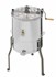 Picture of 4-Frames-Extractor, manual, barrel 52 cm, without going through middle axle, frames 30 x 48 cm, Picture 1