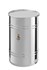 Picture of Storage honey tank 280 kg, airtight lid, Picture 1