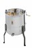 Picture of 4-Frames-Extractor, manual, barrel 63 cm, without going through middle axle, frames 37 x 48 cm, universal, Picture 1