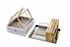 Picture of Uncapping tray for 2 persons, with lid, uncapping stand and frame holder, Picture 6