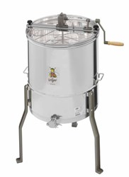 Picture for category Tangential honey extractors