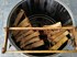 Picture of Wax melter/disinfection pan 100 l, with steam generator, stainless steel, Picture 5