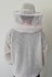Picture of Beekeeping jacket made of breathable mesh fabric and fencing hood, Picture 3