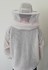 Picture of Beekeeping jacket made of breathable mesh fabric and fencing hood, Picture 3