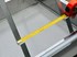 Picture of Uncapping tray for 2 persons, with lid, uncapping stand and frame holder, Picture 4