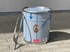 Picture of Stackable storage tank 35 kg with airtight lid, stainless steel, Picture 3