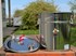 Picture of Honey tank 25 kg, airtight lid, stainless steel gate, Picture 2