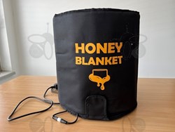 Picture for category Honey Blanket