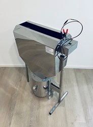 Picture for category Bienenabkehrgeräte