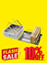 Picture of Uncapping tray for 1 person, with lid, uncapping stand and frame holder, Picture 1