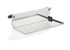Picture of Tank holder, stainless steel, massive, Picture 1