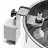 Picture of Stackable storage tank 50 kg with airtight lid, stainless steel, Picture 1