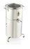 Picture of Strainer tank 30 kg, with fine sieve and upper tap, Picture 4