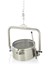 Picture of Stackable storage tank 50 kg with airtight lid, stainless steel, Picture 1