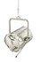 Picture of Stackable storage tank 50 kg with airtight lid, stainless steel, Picture 5