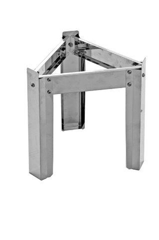 Logar Stand for Containers Ø 31 cm, detachable