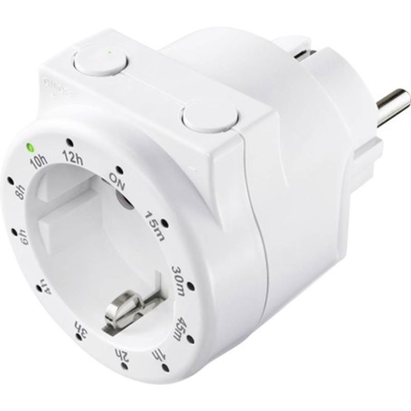 Timer for Uncapping Wax Melter Art. 3295