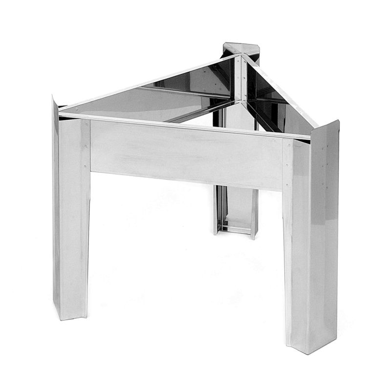 Logar Stand for Wax Clarifier 3322, Ø 39 cm