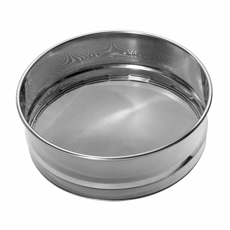 Logar coarse honey strainer, Ø 39 cm