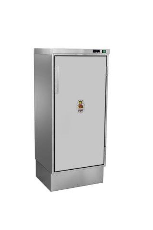 Logar Honey Warming Cabinet 62 cm