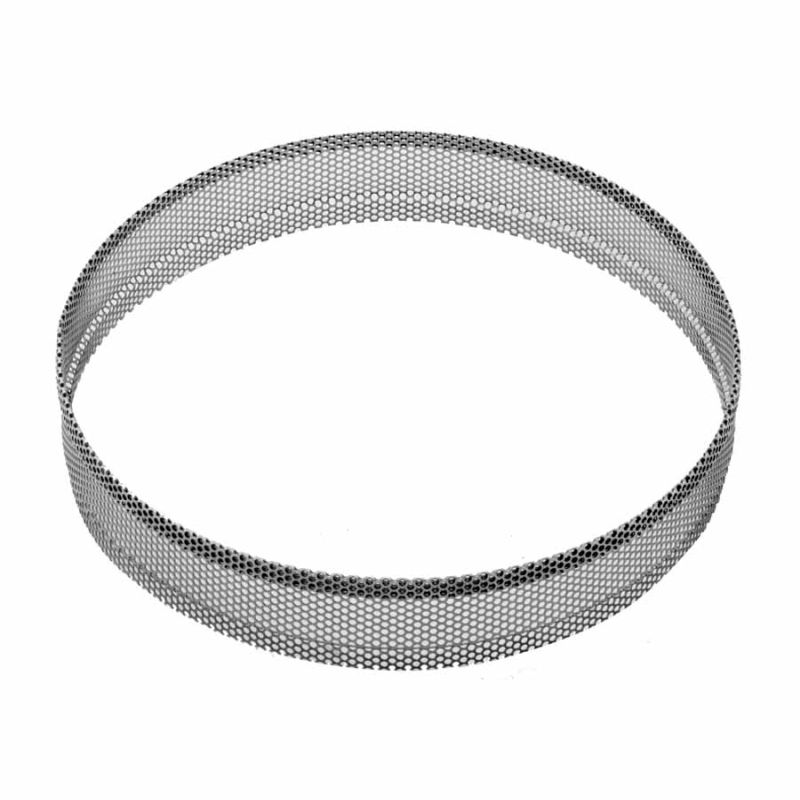 Logar Spacer Ring for Melitherm