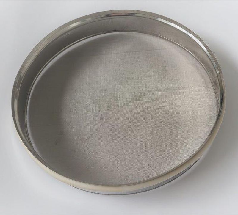 Logar fine sieve - Honeytherm, Melitherm Ø 30 cm