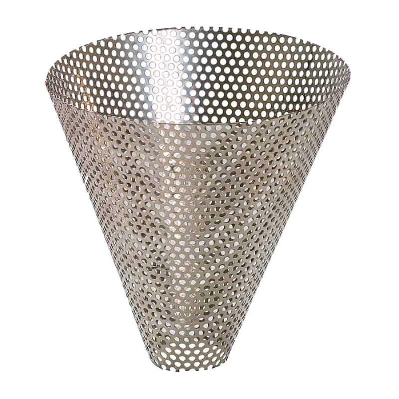 Logar cone for nylon cone sieve Ø 32 cm