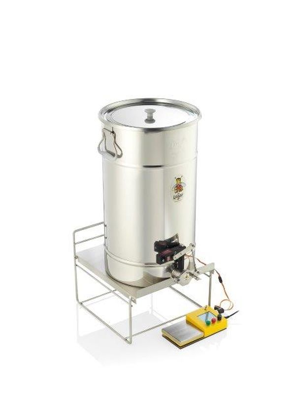 Logar Honey Filler Set