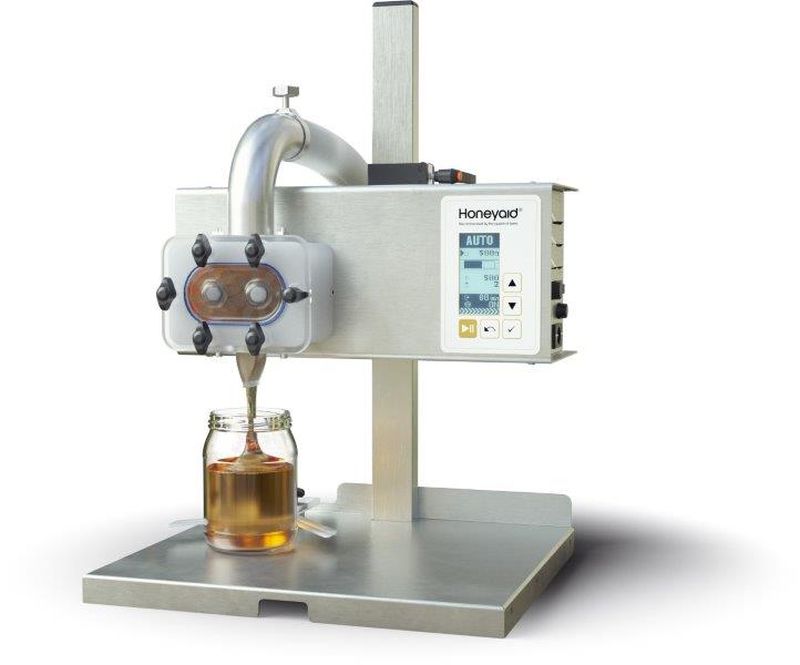 Honeyaid® Honey Filling Machine