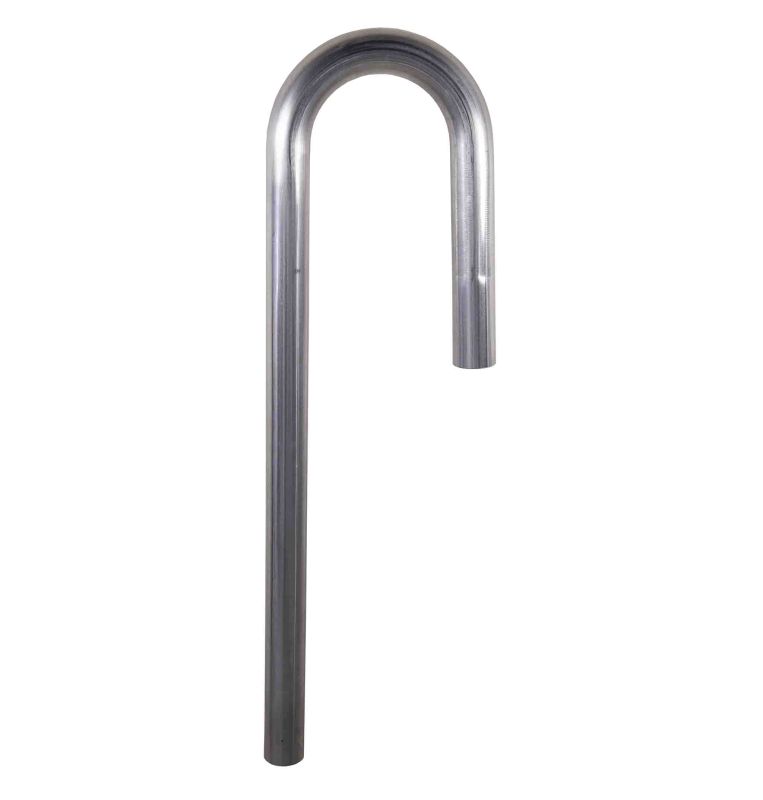 Logar elbow for suction hose Ø 40 mm 