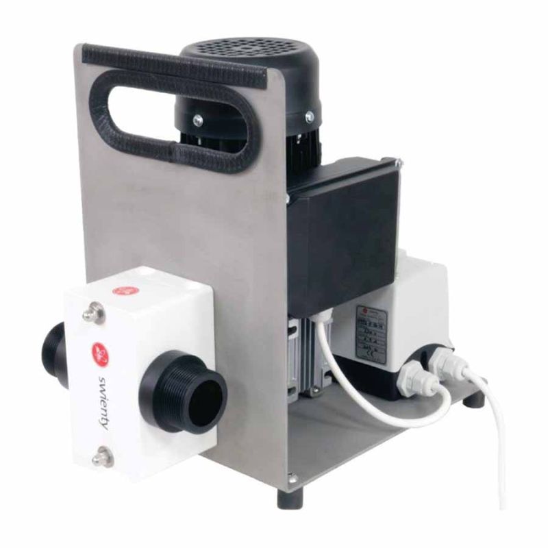 Mini Honey Pump, 230V