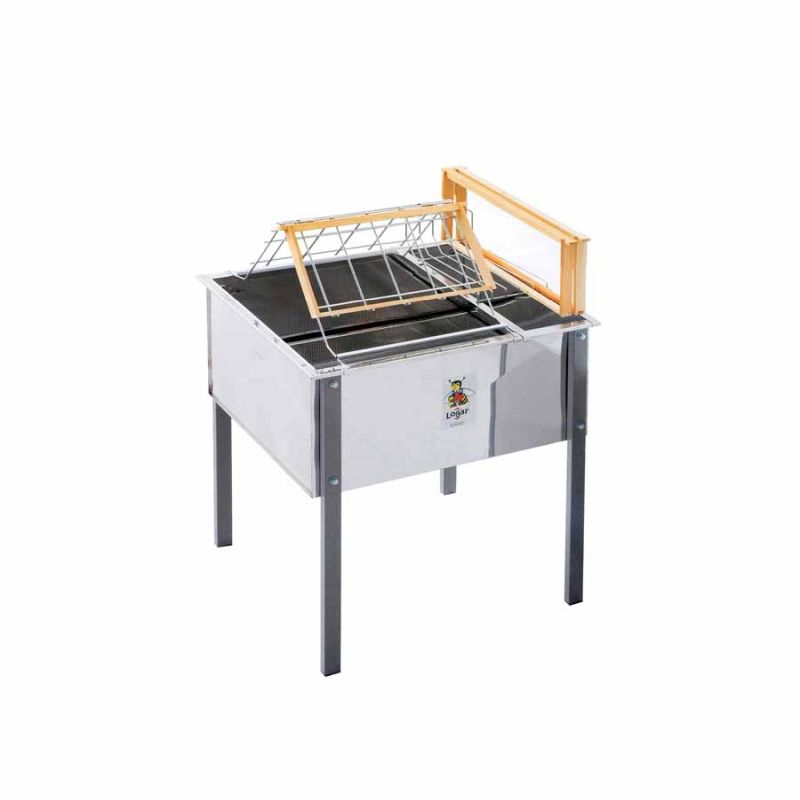 Logar Uncapping Tank 70 cm