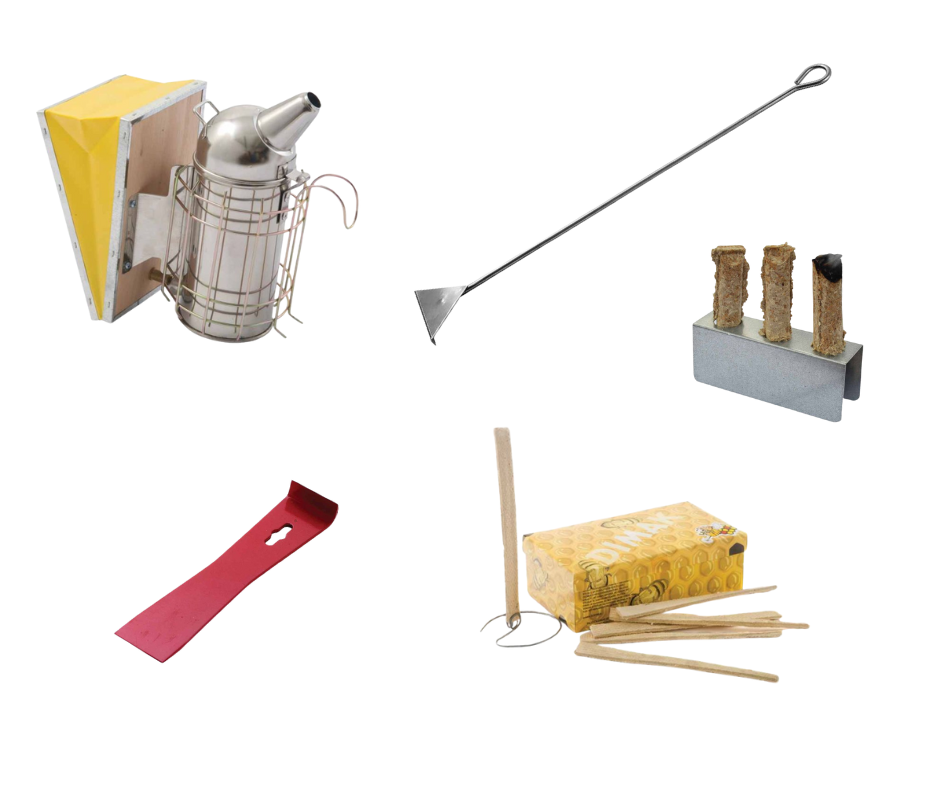 Beehive Tools
