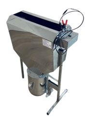 Logar Bee Brushing Devices