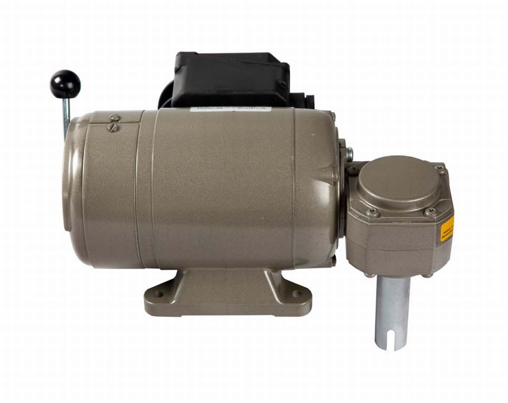 Drives for Honey Extractors