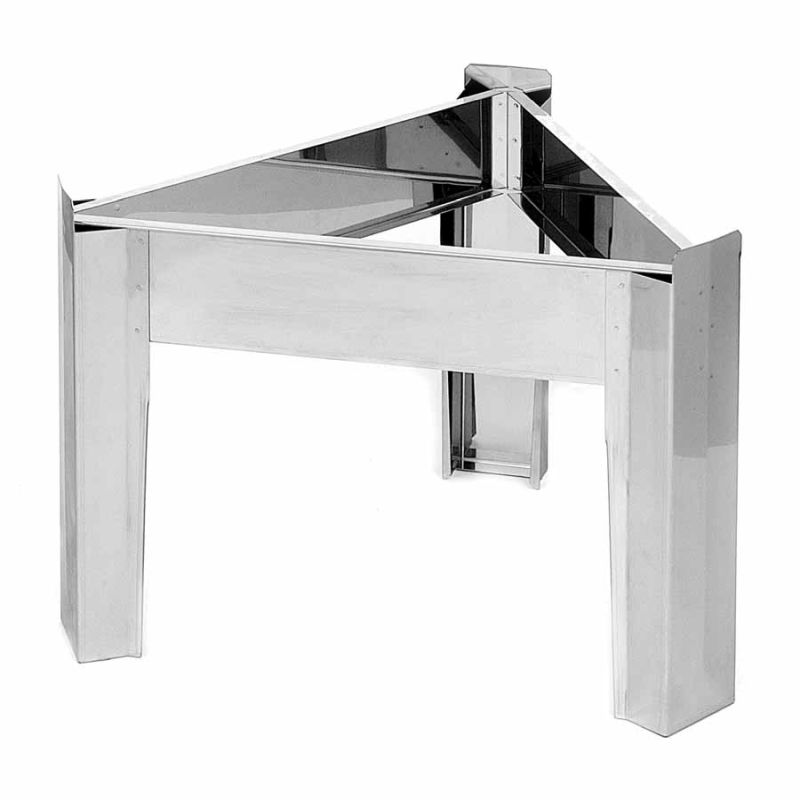 Logar Stand for Containers Ø 63 cm